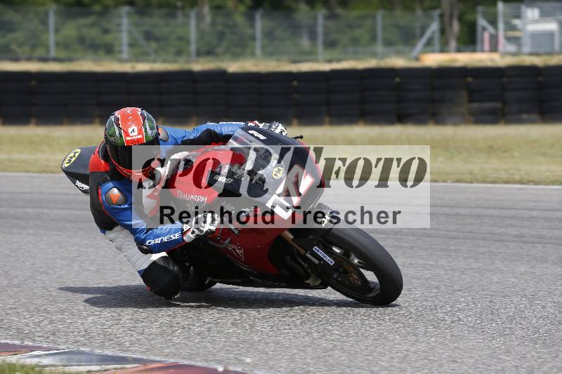 /21 29.05.2025 Speer Racing ADR/Gruppe rot/172